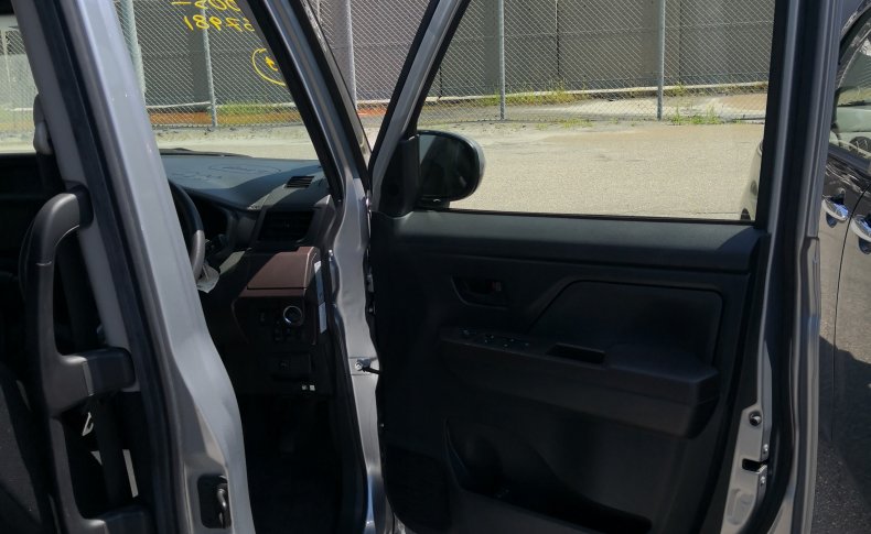 TOYOTA TANK/ROOMY/THOR/JUSTY  2020