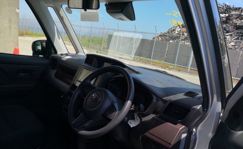 TOYOTA TANK/ROOMY/THOR/JUSTY  2020