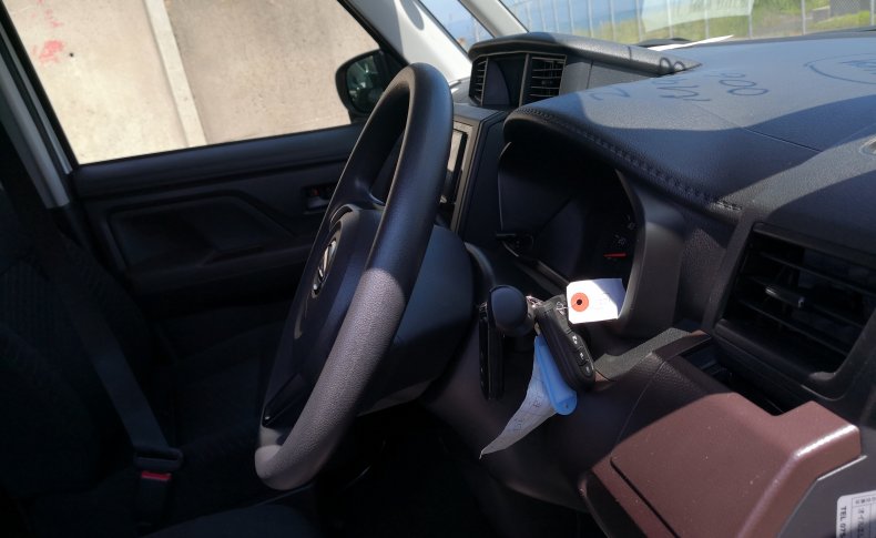 TOYOTA TANK/ROOMY/THOR/JUSTY  2020