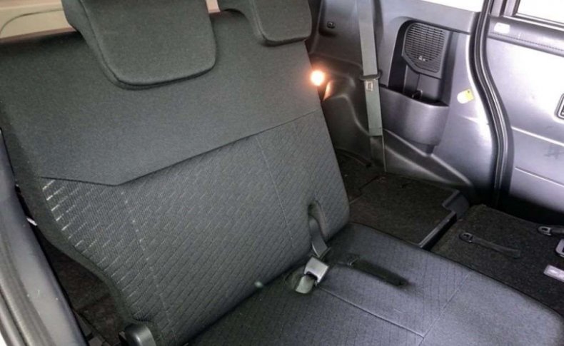 TOYOTA TANK/ROOMY/THOR/JUSTY X S 2020