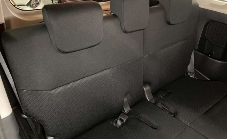 TOYOTA TANK/ROOMY/THOR/JUSTY X S 2020