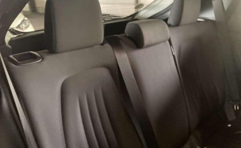 TOYOTA YARIS X 2020
