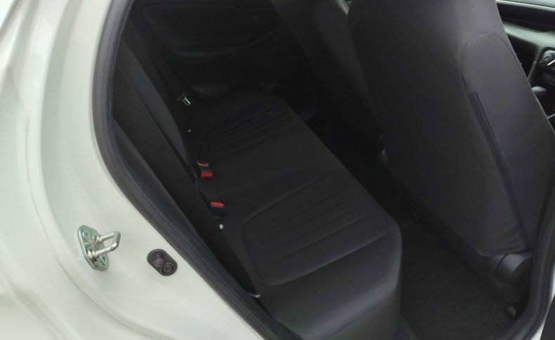 TOYOTA YARIS X 2020