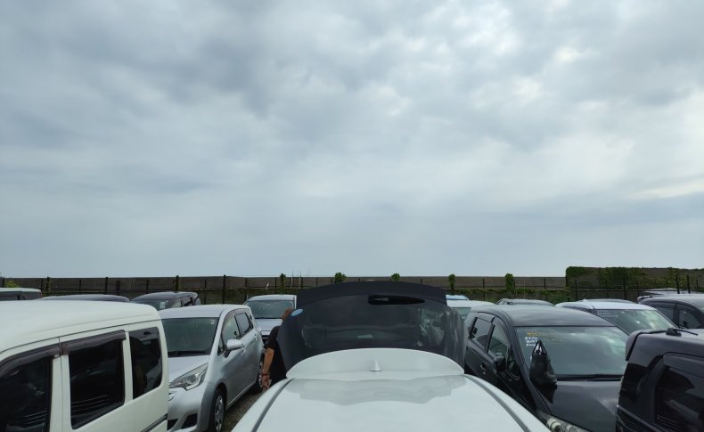 TOYOTA YARIS X 2020