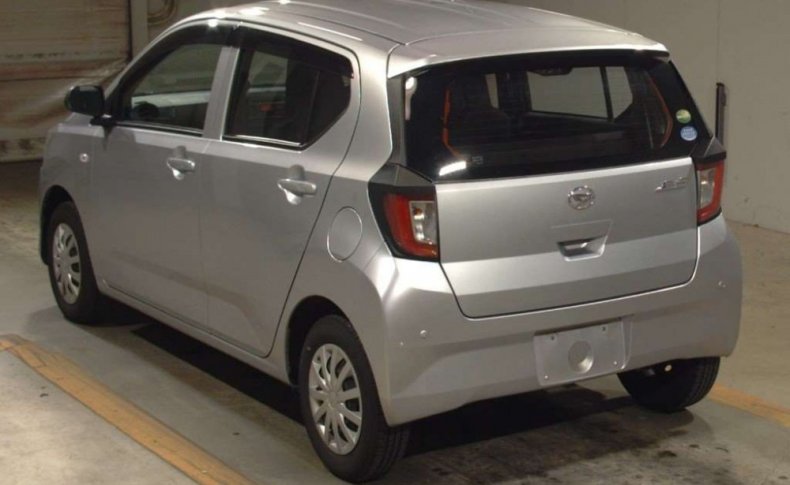 DAIHATSU MIRA E S L SA3 2020