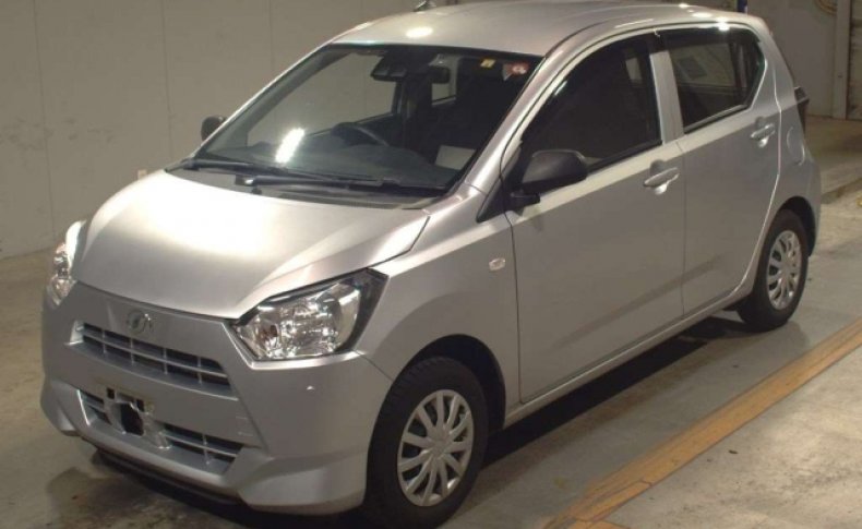 DAIHATSU MIRA E S L SA3 2020