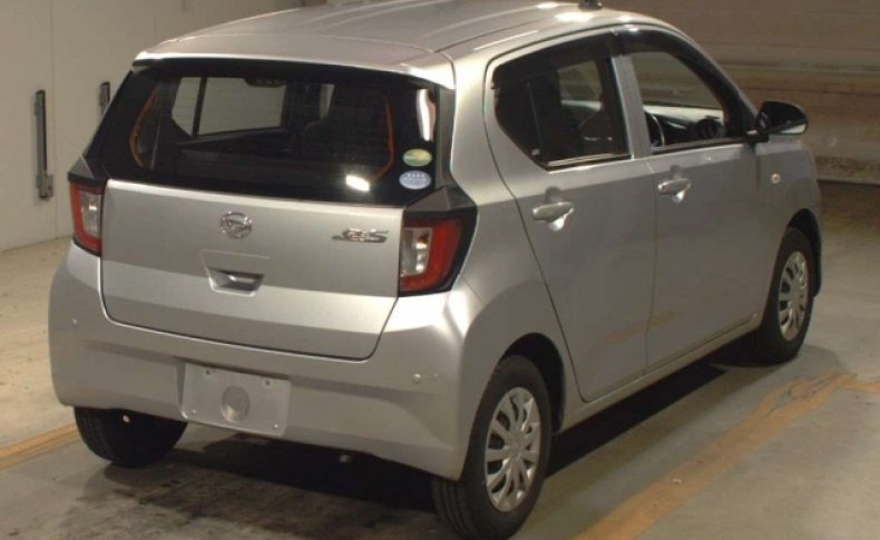DAIHATSU MIRA E S L SA3 2020