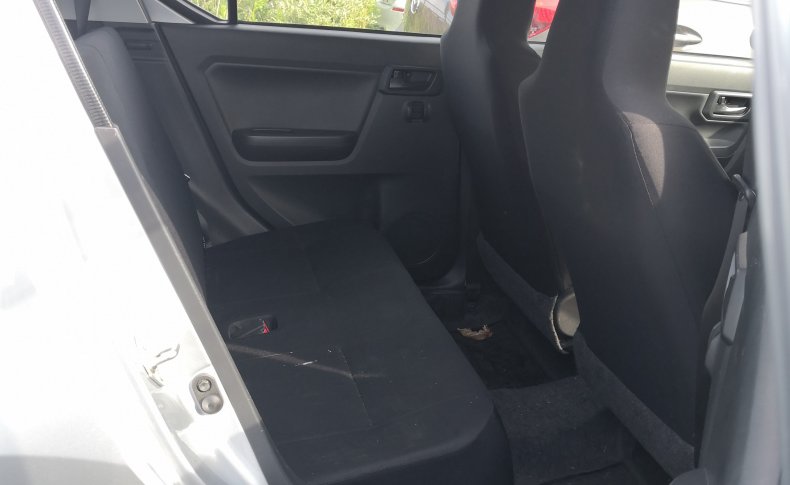 DAIHATSU MIRA E S L SA3 2020