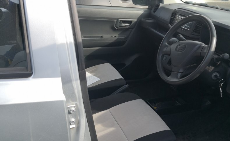 DAIHATSU MIRA E S L SA3 2020