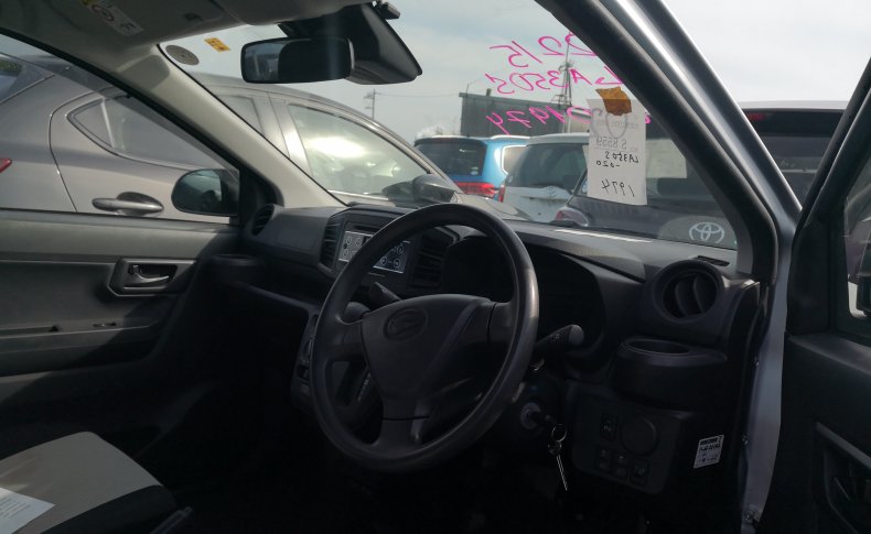DAIHATSU MIRA E S L SA3 2020