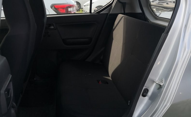 DAIHATSU MIRA E S L SA3 2020