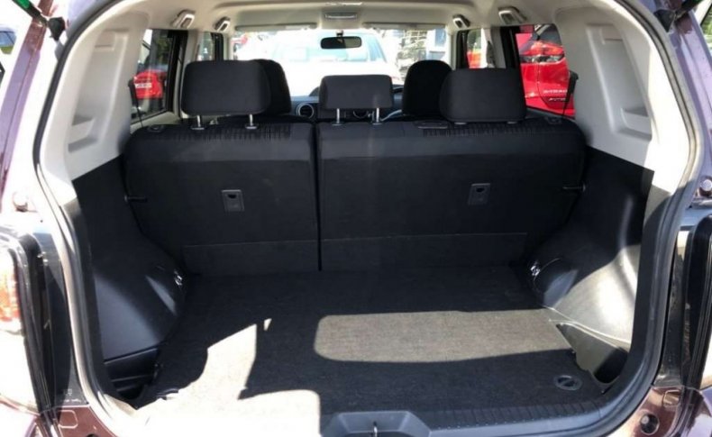 TOYOTA COROLLA RUMION 1.5 G 2011