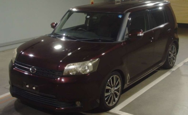 TOYOTA COROLLA RUMION 1.5 G 2011