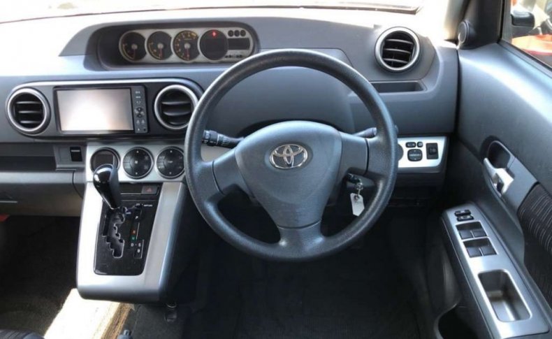 TOYOTA COROLLA RUMION 1.5 G 2011