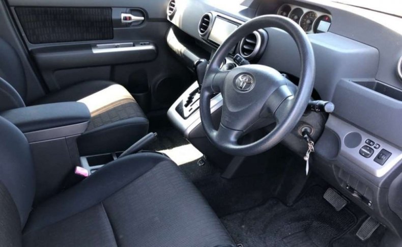 TOYOTA COROLLA RUMION 1.5 G 2011