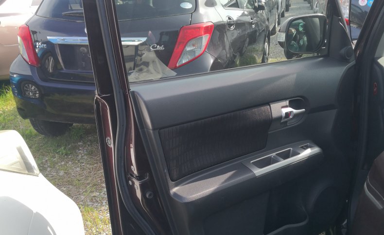 TOYOTA COROLLA RUMION 1.5 G 2011