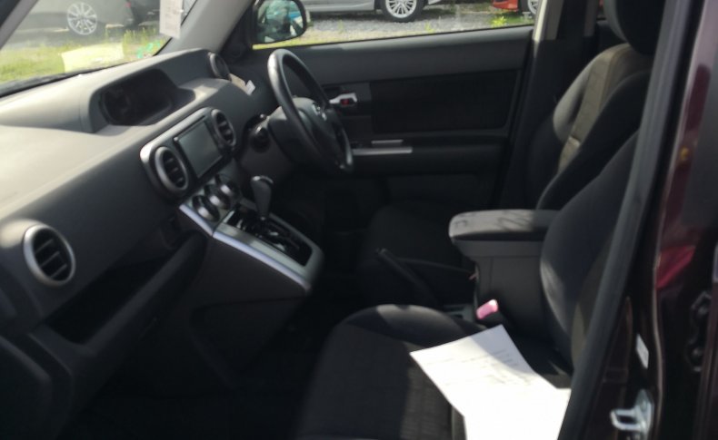 TOYOTA COROLLA RUMION 1.5 G 2011