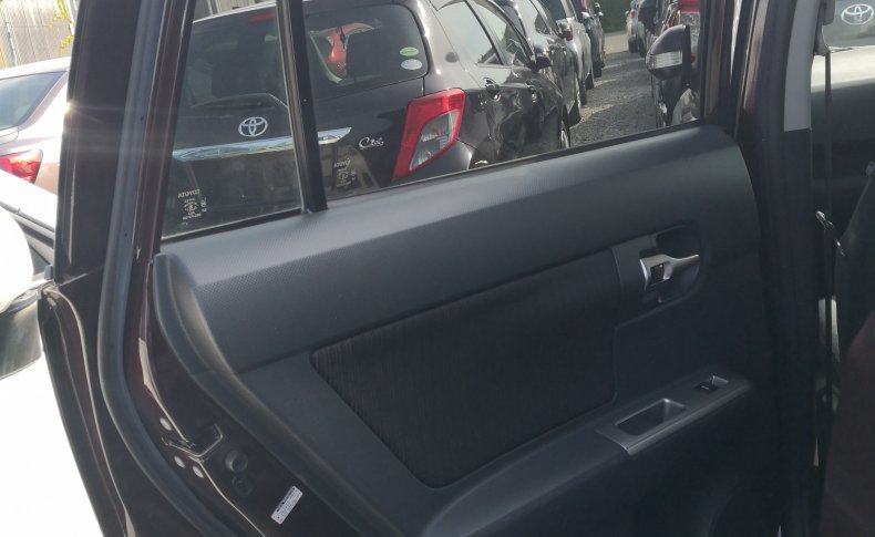 TOYOTA COROLLA RUMION 1.5 G 2011