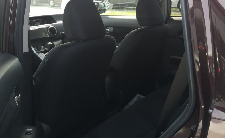 TOYOTA COROLLA RUMION 1.5 G 2011