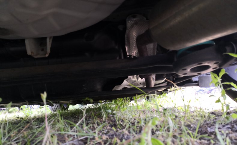 TOYOTA COROLLA RUMION 1.5 G 2011