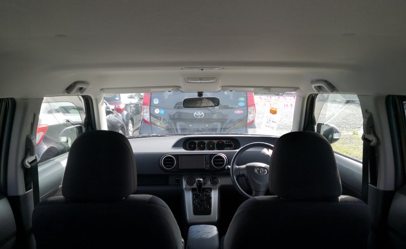 TOYOTA COROLLA RUMION 1.5 G 2011