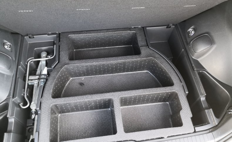 TOYOTA COROLLA RUMION 1.5 G 2011