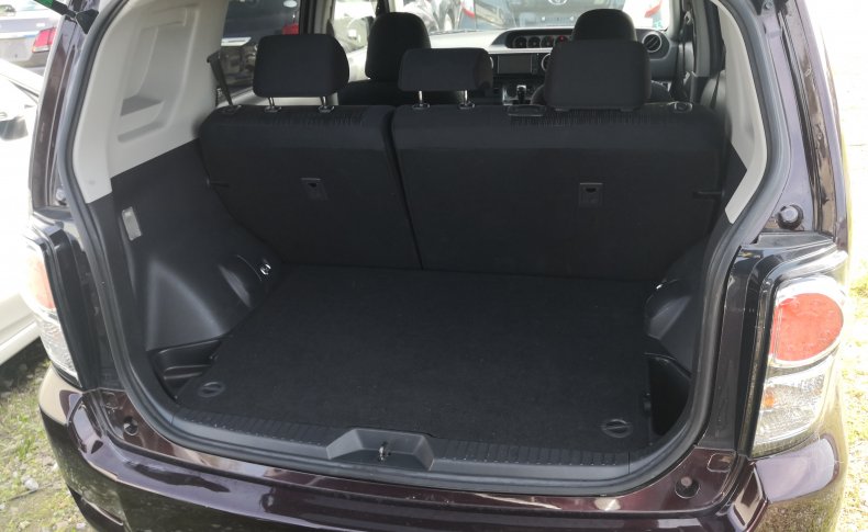 TOYOTA COROLLA RUMION 1.5 G 2011