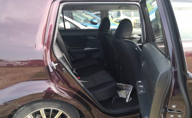 TOYOTA COROLLA RUMION 1.5 G 2011