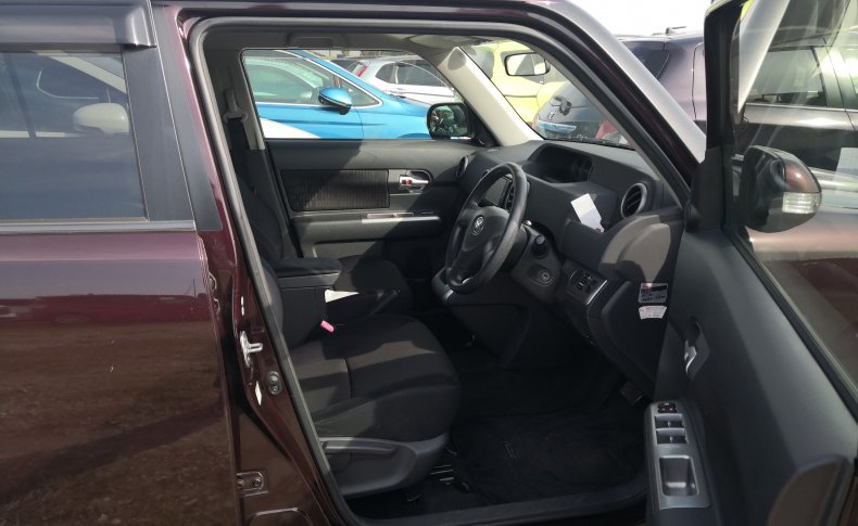 TOYOTA COROLLA RUMION 1.5 G 2011
