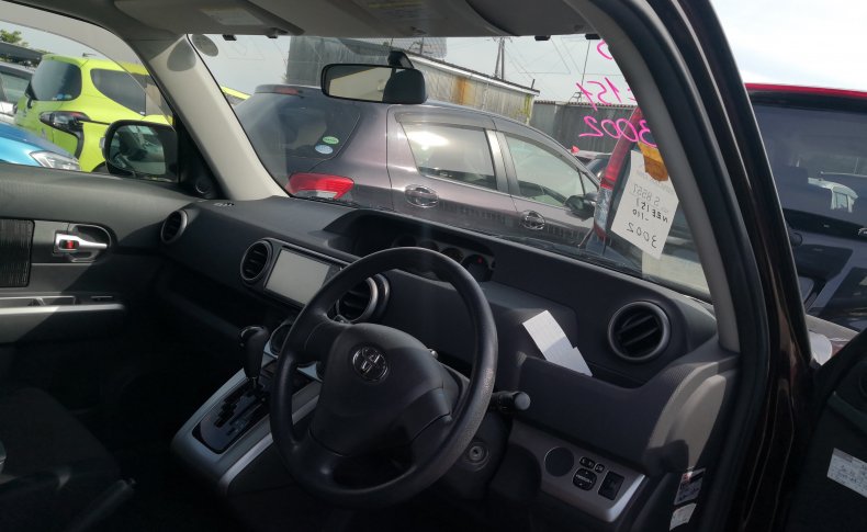 TOYOTA COROLLA RUMION 1.5 G 2011