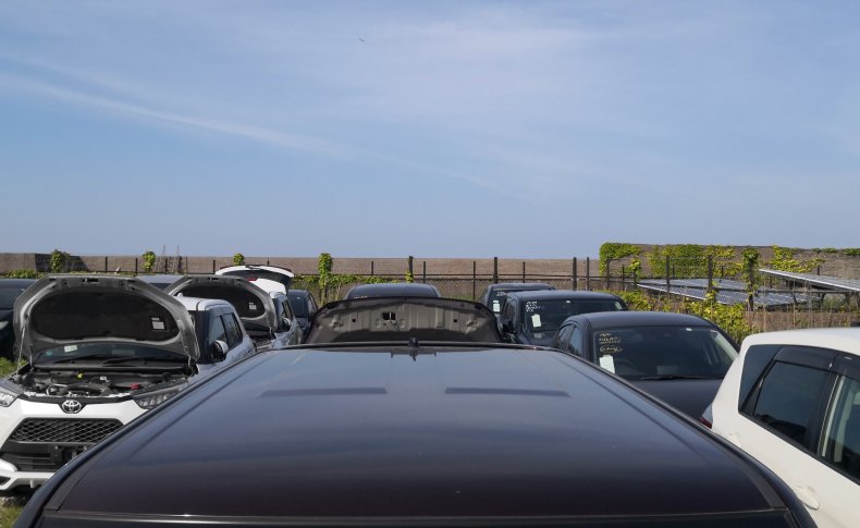 TOYOTA COROLLA RUMION 1.5 G 2011