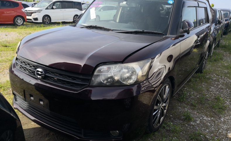 TOYOTA COROLLA RUMION 1.5 G 2011