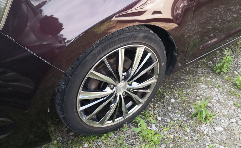 TOYOTA COROLLA RUMION 1.5 G 2011