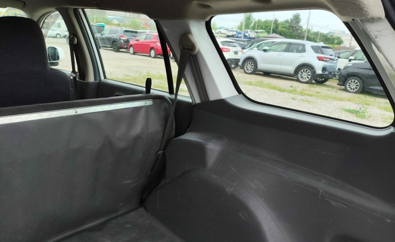NISSAN AD VE 2020