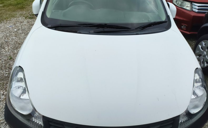 NISSAN AD VE 2020