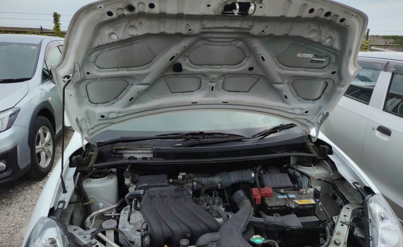 NISSAN AD VE 2019