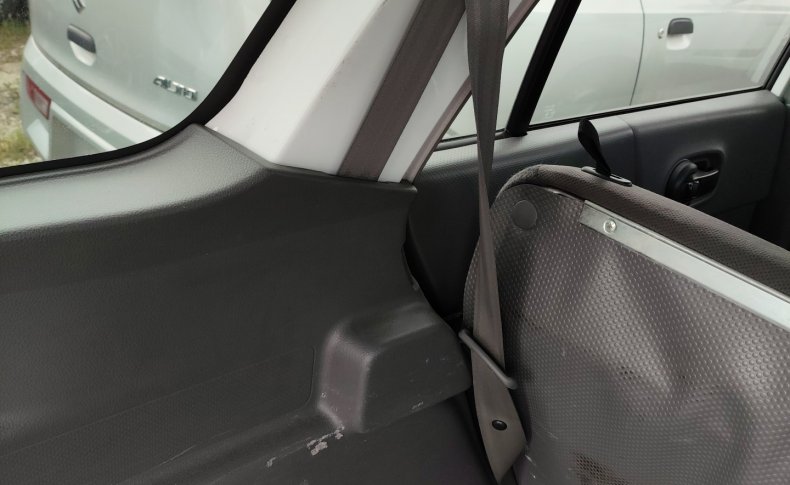 NISSAN AD VE 2019