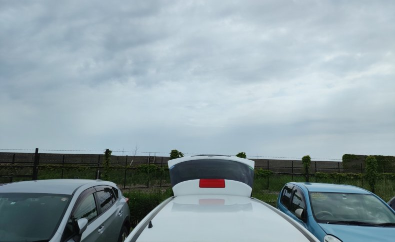 NISSAN AD VE 2019