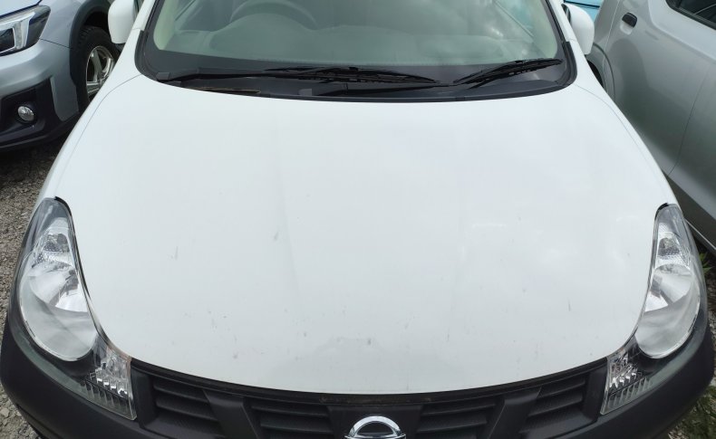 NISSAN AD VE 2019