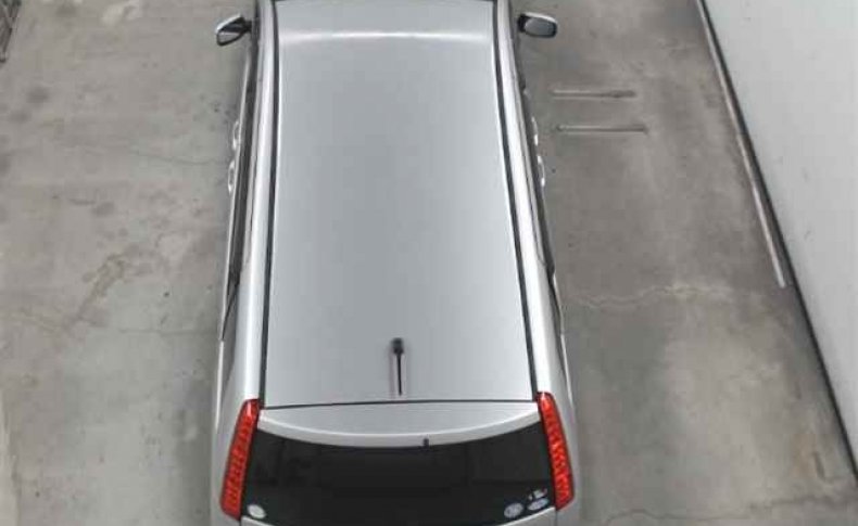 TOYOTA ISIS L_G Edition 2010
