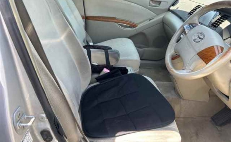 TOYOTA ISIS L_G Edition 2010