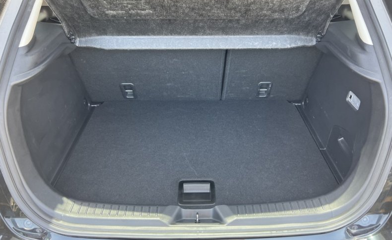 MAZDA CX-3 DK5FW-114583 2015