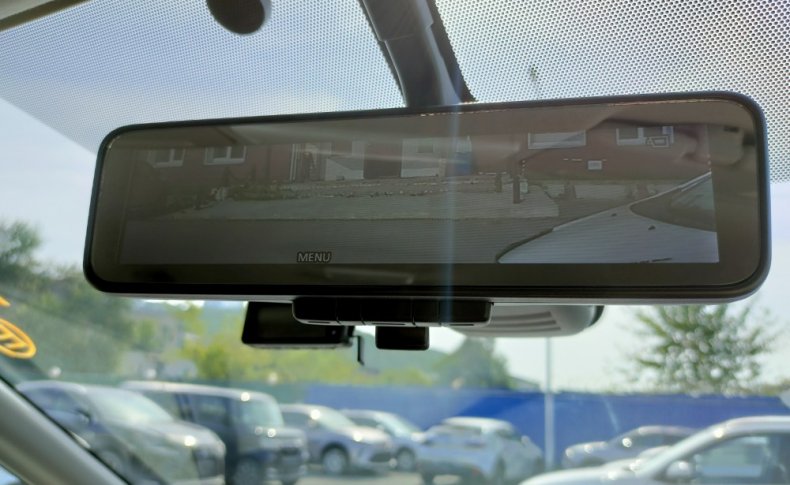 NISSAN SERENA XV 2018