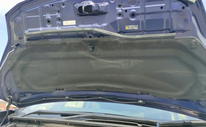 NISSAN SERENA XV 2018
