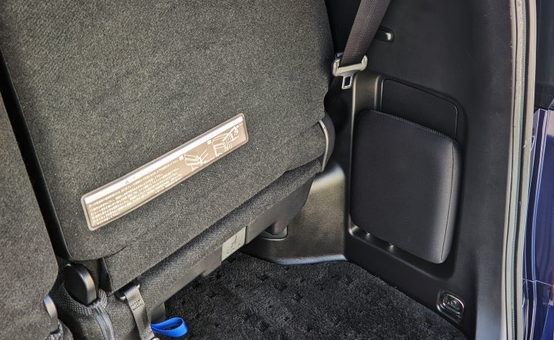 NISSAN SERENA XV 2018