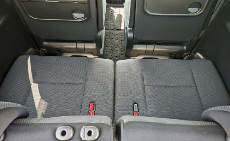 NISSAN SERENA XV 2018