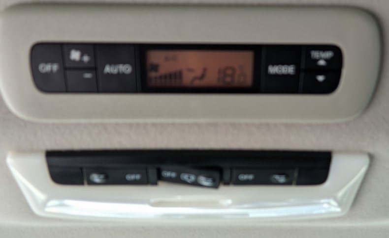 NISSAN SERENA XV 2018