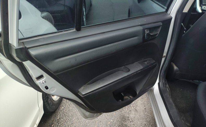 TOYOTA COROLLA FIELDER 1.5G 4WD 2015