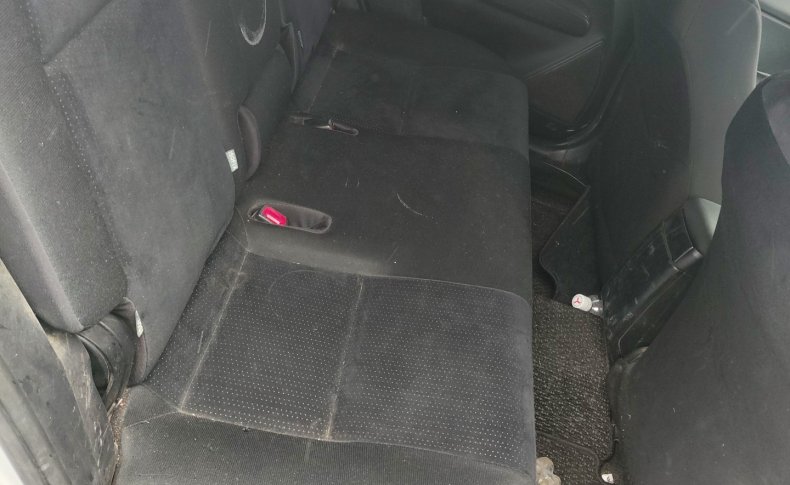 TOYOTA COROLLA FIELDER 1.5G 4WD 2015