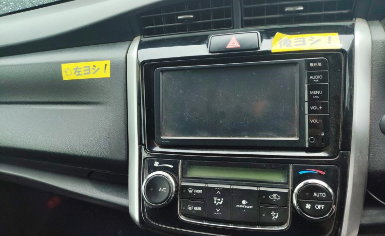 TOYOTA COROLLA FIELDER 1.5G 4WD 2015
